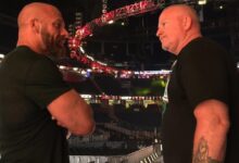 road dogg triple h