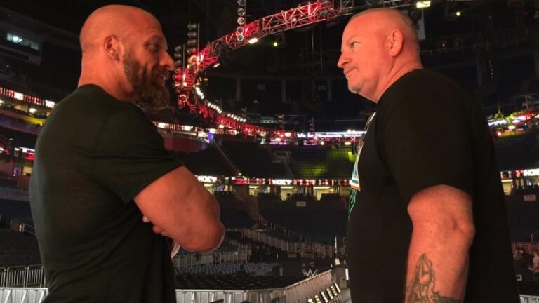 Road Dogg: WWE Looked At AEW Like, ‘That’s This Other Little Money Mark’s Company’