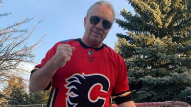 Ken Shamrock: On How He Felt At Home While Training For WrestleMania 13 With Bret Hart