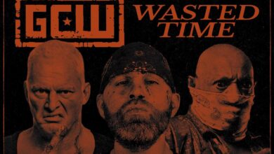 GCW Wasted Time Results (12/3): Nick Gage Faces Cole Radrick; 2 Cold Scorpio, Sandman In Action