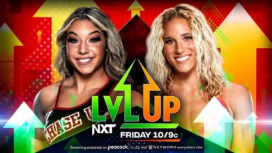 Fightful | WWE News, AEW News, Pro Wrestling Backstage News