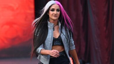 Dakota Kai: I Miss Wrestling, We’re Going To Get Back Into It, But It’s Nice To Take A Step Back A Bit