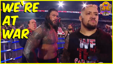 The Beginning of the End | Tim & Joel Pod 1/29/23