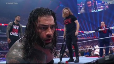 What’s Next for The Bloodline? AEW and WWE Recap (Tag Talk #29)