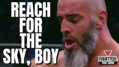 Mark Briscoe’s AEW Debut, Jay Briscoe Tribute | AEW Dynamite 1/25/23 Full Show Review & Results