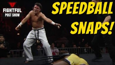 Pit Fight! | IMPACT Wrestling Show Review 1/19/23