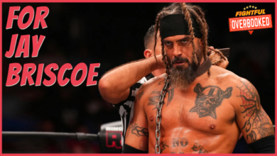 This One’s For Jay Briscoe | Newsworthy 1/21/23