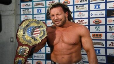 Booking Kenny Omega’s IWGP US Title Run | Book It