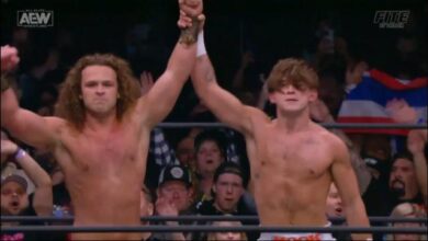 JungleHook Debut, Women’s Street Fight, Motor City Machine Guns in GCW, and More (Tag Talk #28)