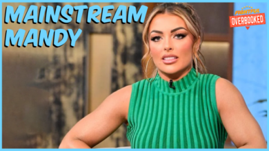 Mandy Rose Takes Her Story Mainstream | Newsworthy 1/13/23