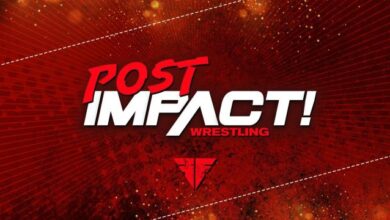 Go-Home Show to Hard To Kill! | IMPACT Wrestling Show Review 1/12/23