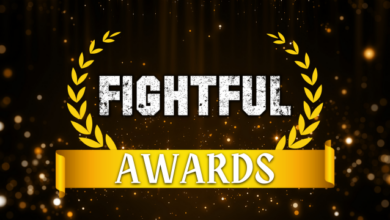 The First Annual FIGHTFUL AWARDS! | Sean Ross Sapp, Denise Salcedo, Will Washington