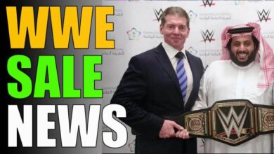 WWE Isn’t Selling..Yet! | List & Ya Boy 1/11/23 | Sean Ross Sapp & Jimmy Van