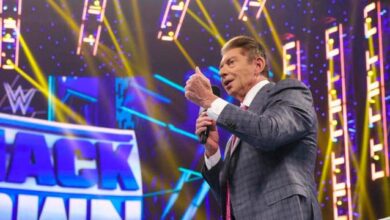 Vince McMahon Tries To Force His Way Back In To WWE | List & Ya Boy Special