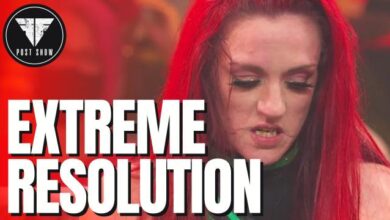 Alba Fyre Call Up? | WWE NXT Sour Graps Post Show 1/3/2023 | Review & Results