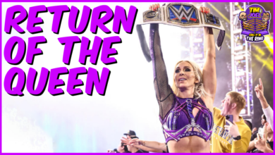 A Flair For 2023 | Tim & Joel Call It In The Ring