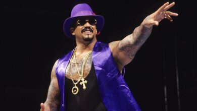 The Godfather Says He Hasn’t Kept Up With Wrestling In 20 Years, ‘I’m Not Here To Judge This Generation’