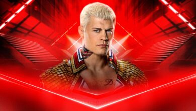 WWE RAW (1/30/23) Results: Road To WrestleMania Officially Kicks Off, Elimination Chamber Qualifiers