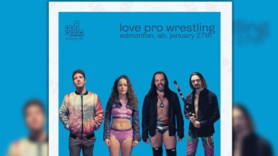 LPW 11: The Blue Event Results (1/27): New LPW Grand Champion Crowned