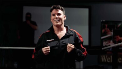 Mike Bailey: I Could Be A Clown That Moves With His Farts And Still Be Excellent At Pro Wrestling