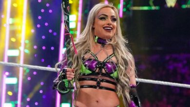 Liv Morgan Says She’s Pitched Herself Entering Number One In Women’s Royal Rumble