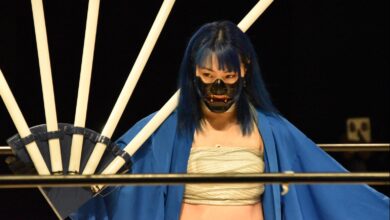 Risa Sera Talks Prominence, STARDOM, Wrestling Overseas, And More | Interview
