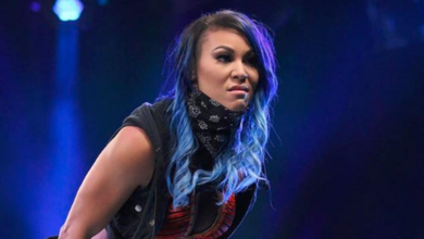 Mia Yim Would Love To Have Another Feud With Bianca Belair And Work With Shayna Baszler