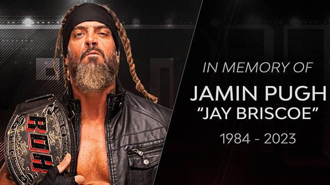 Tony Khan Says Not Getting Jay Briscoe On AEW Dynamite Is His Biggest Regret