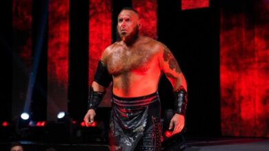 Big Kon: ‘No Wrestler Has Retired. That’s Just Their Big Comeback Run And They Can Make More Money’