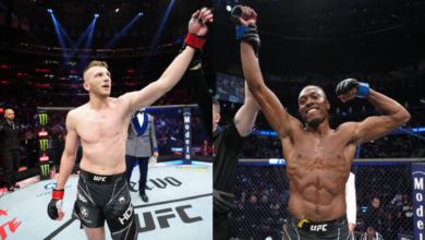 Dan Hooker vs. Jalin Turner Booked For UFC 285 In March