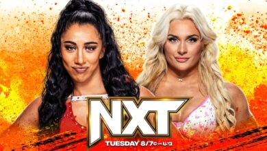 WWE NXT (1/24/2023) Results: Indi Hartwell vs Tiffany Stratton, NXT Women’s Tag Title Match & More.