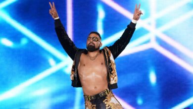 Rocky Romero: On Being Proud Of His Success In NJPW And Helping Kenny Omega Return To The Tokyo Dome