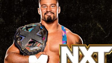 NXT Live Event Results From Melbourne, FL (1/21): Bron Breakker, Roxanne Perez, Lyra Valkyria Team Up