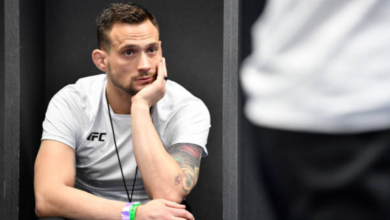 UFC Announces Partnership With U.S. Integrity To Monitor Unusual Betting Activity On Fights