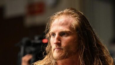 Clark Conners’ NJPW Deal Up Soon