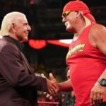 Ric Flair Speaks About Hulk Hogan’s ‘Complicated’ Legacy: “I Hate That They Always Have To Mention That”
