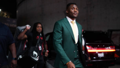 Francis Ngannou Details What Went Wrong With UFC Negotiations: “I Have No Power”