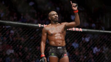 Jon Jones Set To Return At UFC 285 And Face Cyril Gane | Francis Ngannou to be stripped of UFC Heavyweight Title