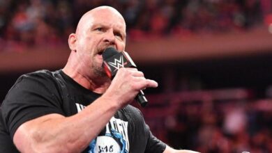 Stone Cold Steve Austin Addresses Past Comments About CTE