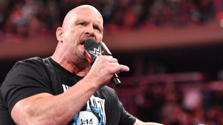 Stone Cold Steve Austin Addresses Past Comments About CTE