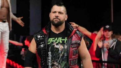 Eddie Edwards: There’s Nothing In NXT Or Anybody That I’m Looking At Where I’m Like ‘Hey, Get Me Over There, I Need To Do This