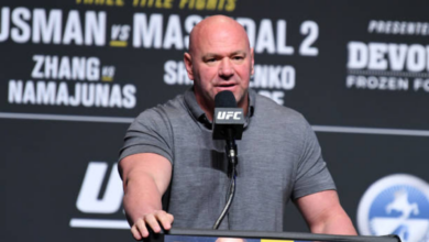 Dana White Won’t Face Punishment From UFC, Endeavor Following New Year’s Eve Altercation With Wife: “Me Leaving Hurts The Company”