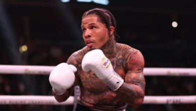 Gervonta Davis Ready For Spring Showdown With Ryan Garcia: “If It’s Up To Me, Ryan Definitely Next”