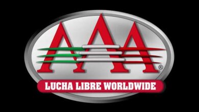 Lucha Libre AAA Ciudad Madero (1/7/2023) Results: RUSH Returns, NGD Defend Trios Tag Titles & More