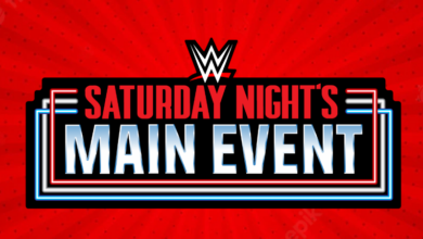 WWE Saturday Night’s Main Event (1/7) Results From Jackson, MS: Pretty Deadly, Bobby Lashley, More