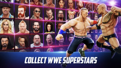 WWE SVP Of Gaming Matthew Geyer Says WWE Is Looking To Launch New Games Across New Genres