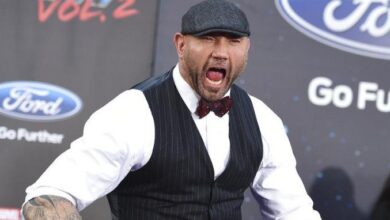 Dave Bautista (Batista): Missing Out On Peacemaker Was A Blessing In Disguise, John Cena Is Perfect For That Character