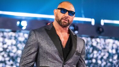 Batista Says He Was Hesitant To Accept Action Movie Roles Early On In His Acting Career Due To Not Wanting To Be ‘Stuck In That Lane’