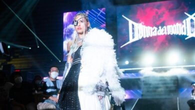 Giulia: I Don’t Know If I Want The IWGP Women’s Championship, I Still Want Fight KAIRI Sometime Soon