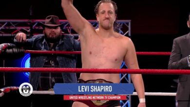 Levi Shapiro On The Impact Social Media Has On Building His Name And Brand